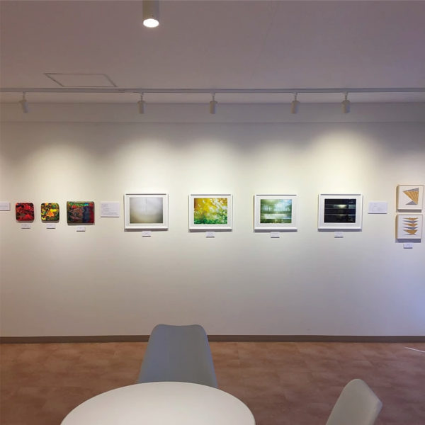 Volume Two – selected works
